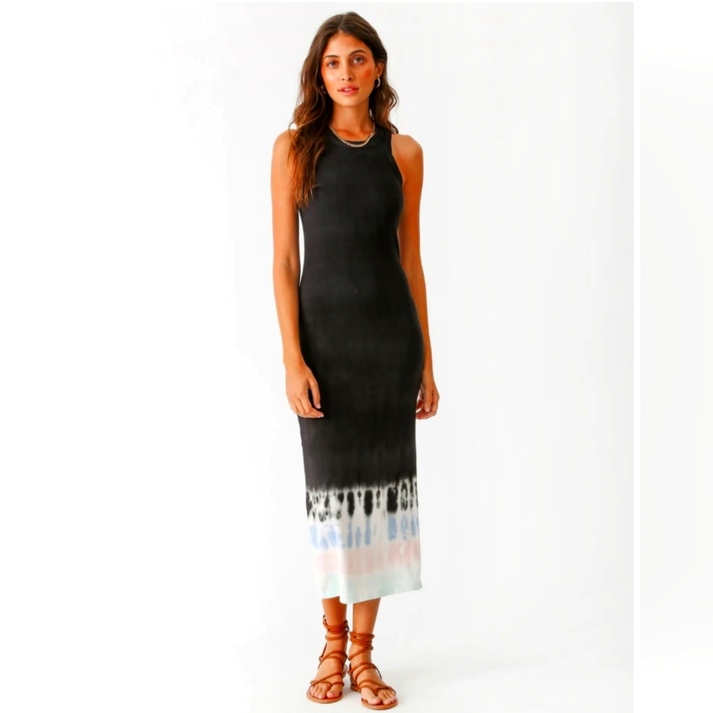 Electric & Rose Rocky Rib Dress Size Medium